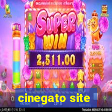 cinegato site